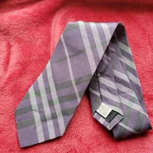 Burberry Neck Tie